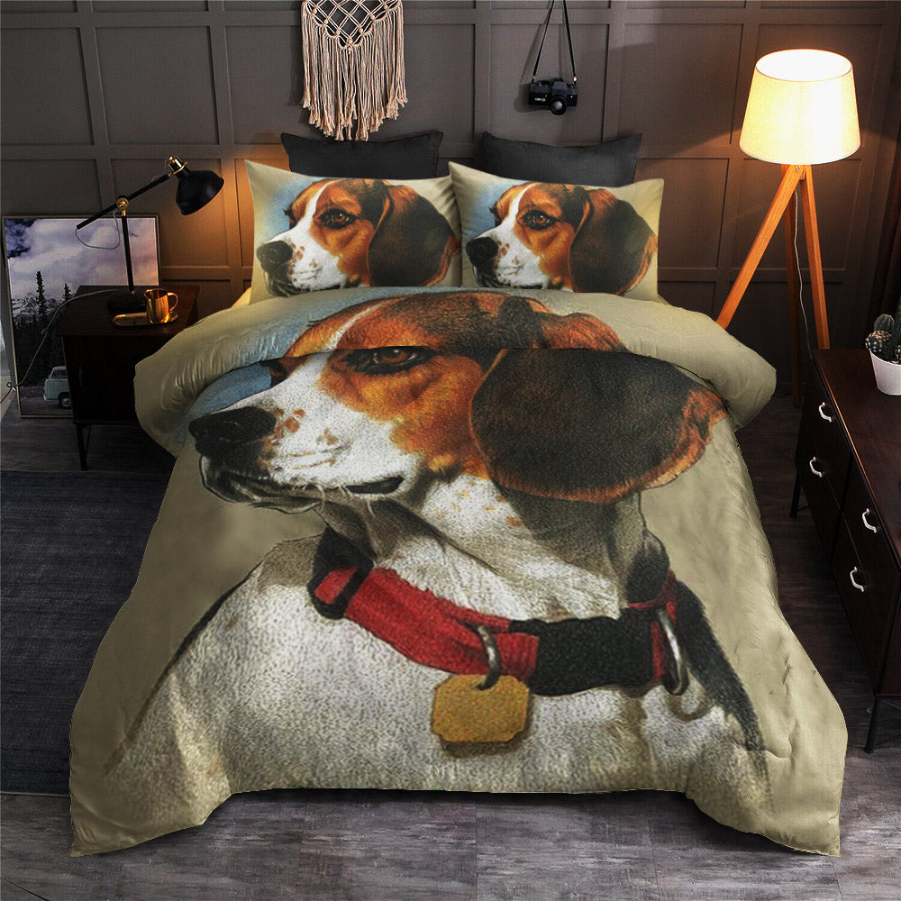 Beagle HN300808B Bedding Sets