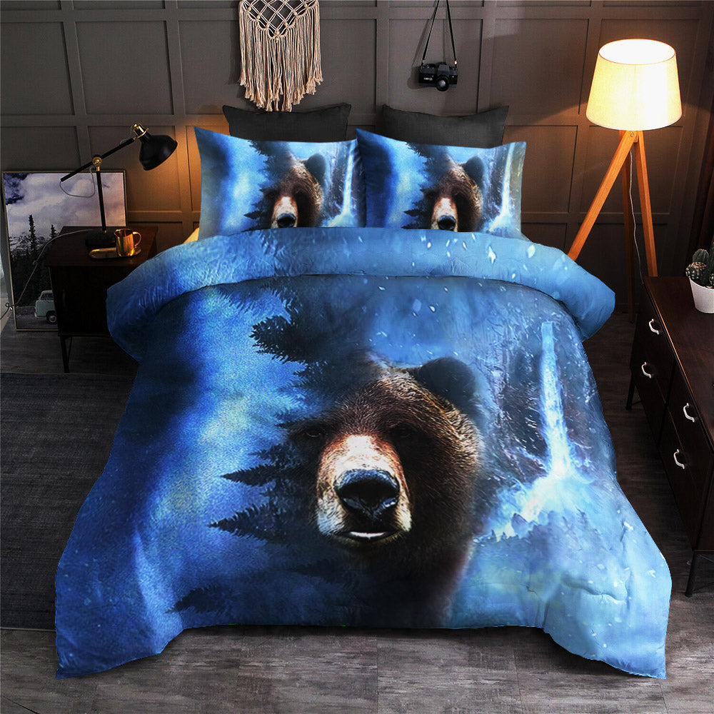 Bear BL240802B Bedding Sets