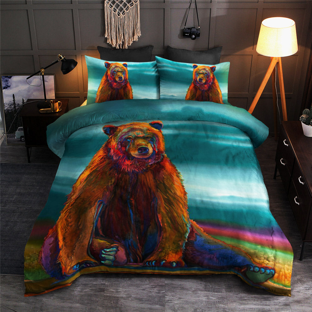 Bear CG0709007T Bedding Sets