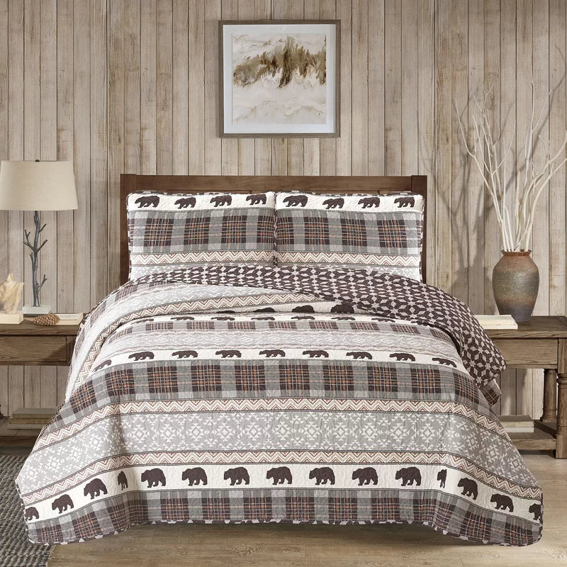 Bear CLM1710035B Bedding Sets
