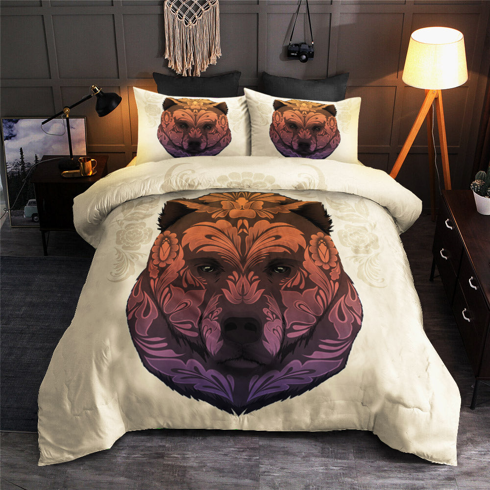 Bear HN300809B Bedding Sets