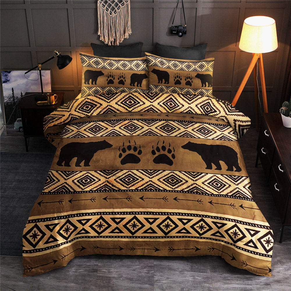 Bear HT230803T Bedding Sets