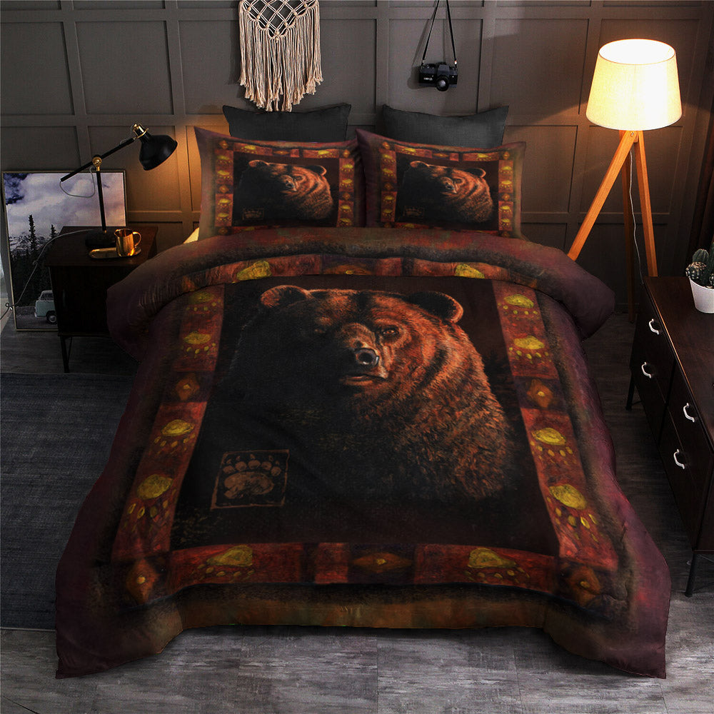 Bear TT060907T Bedding Sets