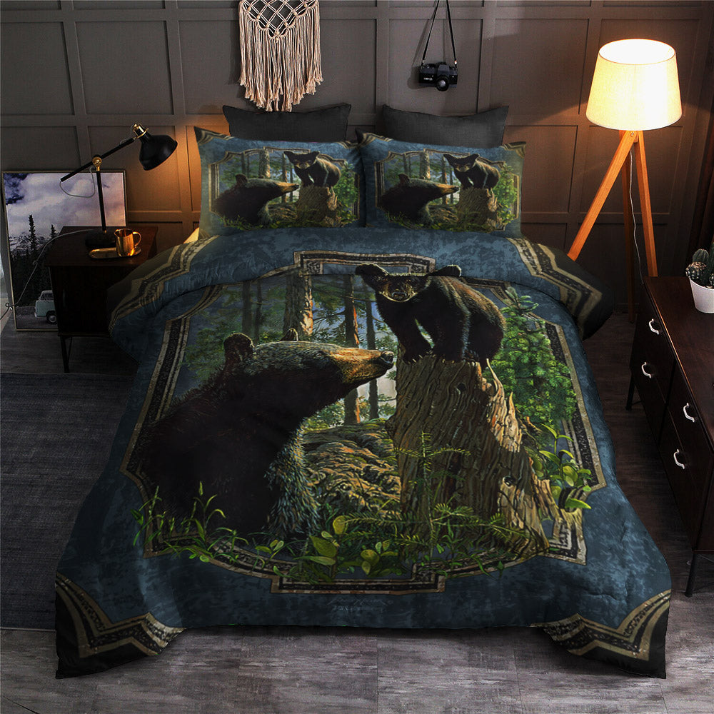 Bear TT060908T Bedding Sets