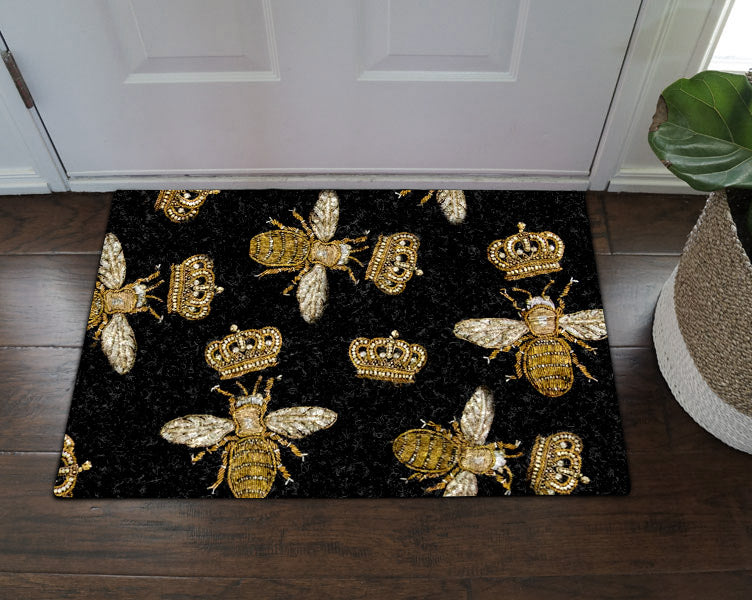 Bee And Crown DV0211146D Non-slip Door mats