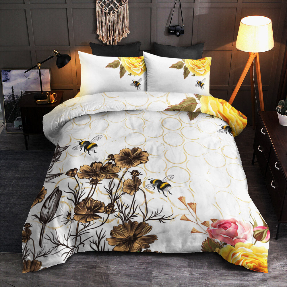 Beekeeping CLM190841M Bedding Sets
