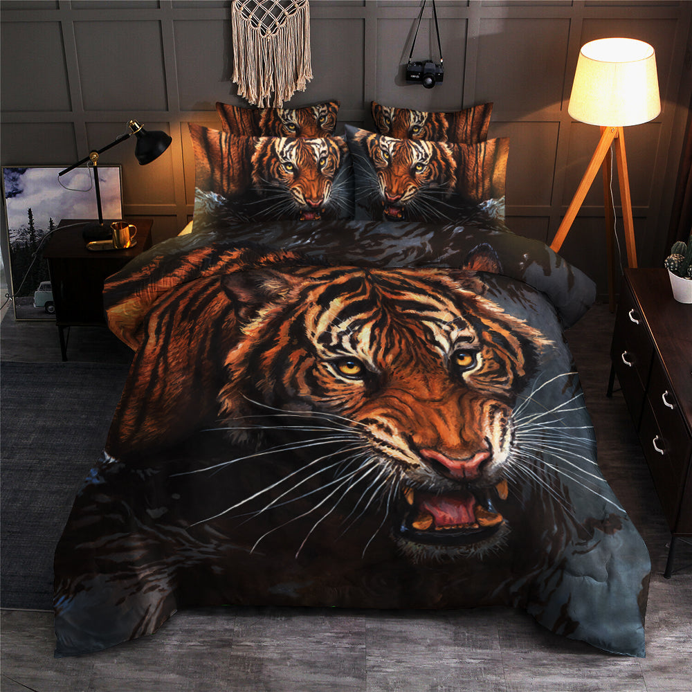 Bengal Tiger AA1411070T Bedding Sets