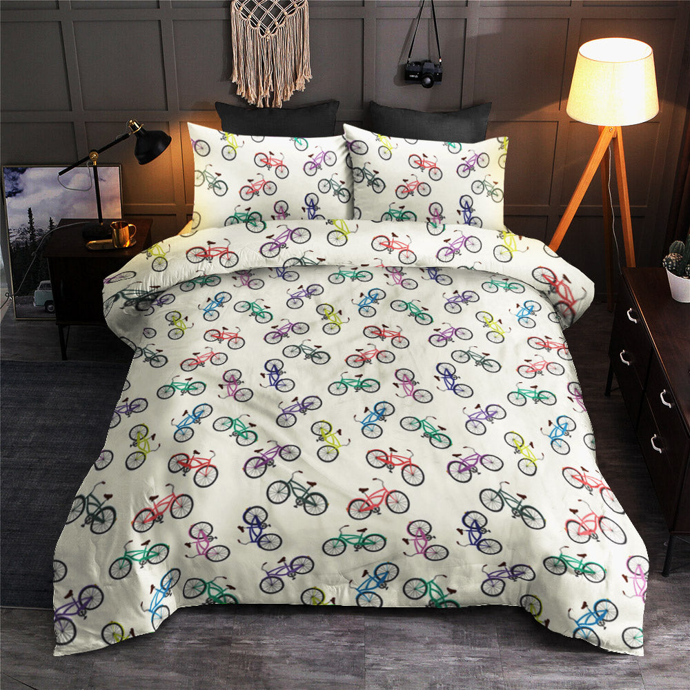 Bicycle CLA280809B Bedding Sets