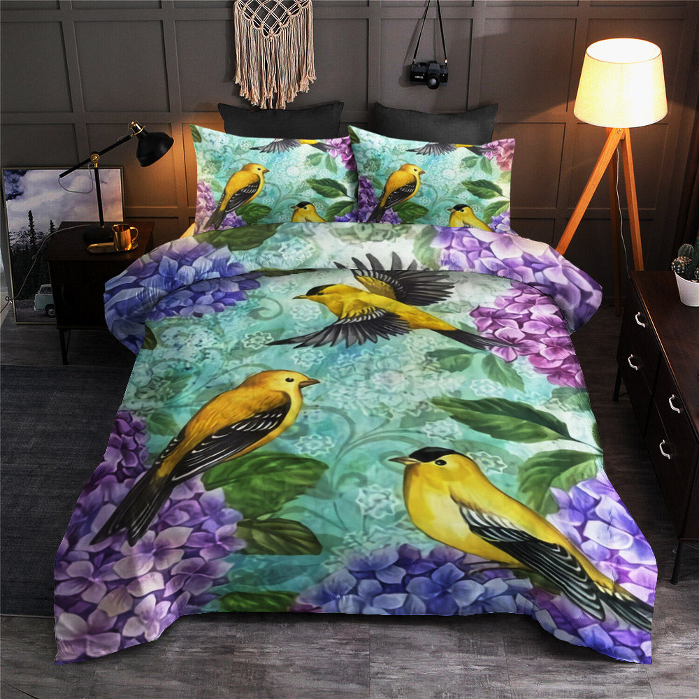 Bird CL020802MD Bedding Sets