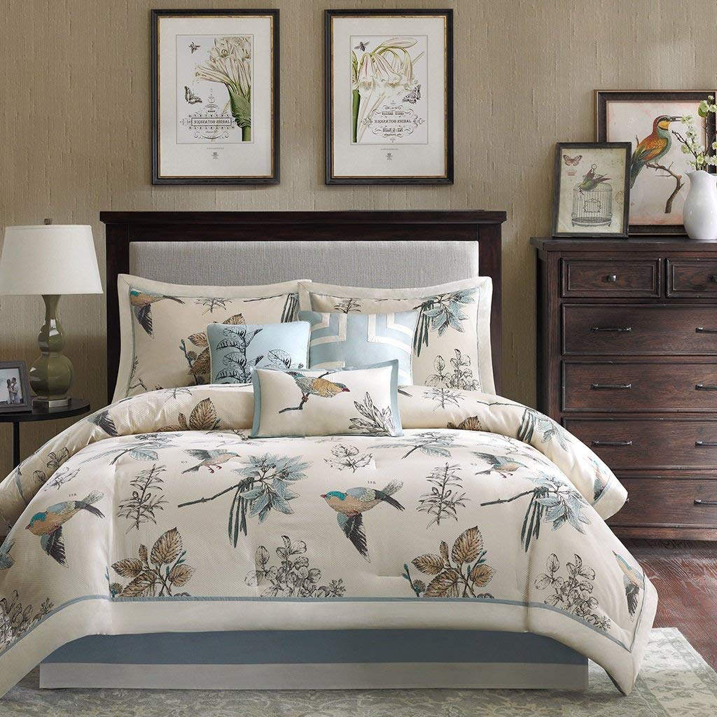 Bird CLA1809017B Bedding Sets