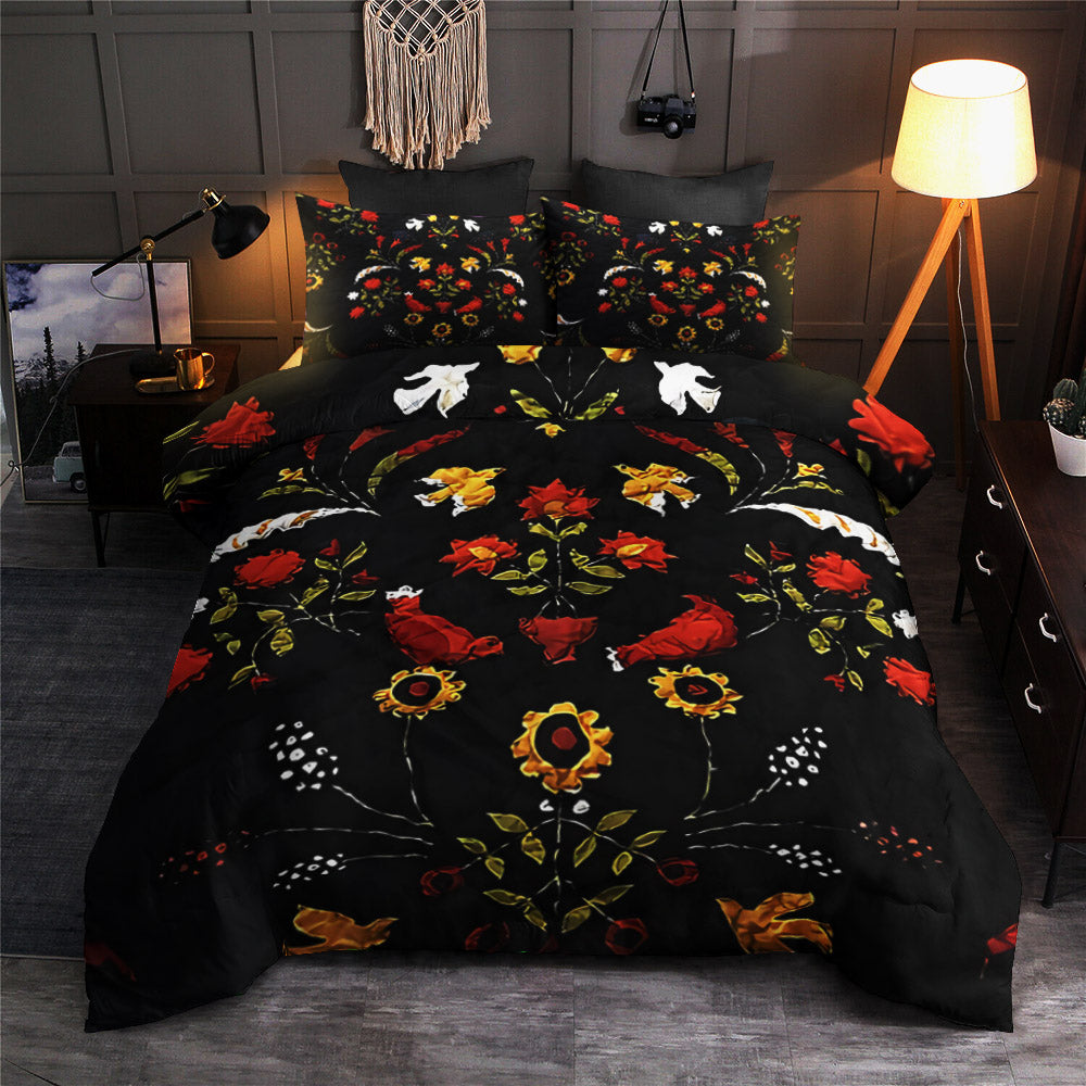 Bird CLA270812B Bedding Sets