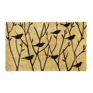 Bird CLM190911D Non-slip Door mats