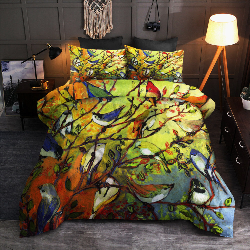 Bird NT030908B Bedding Sets
