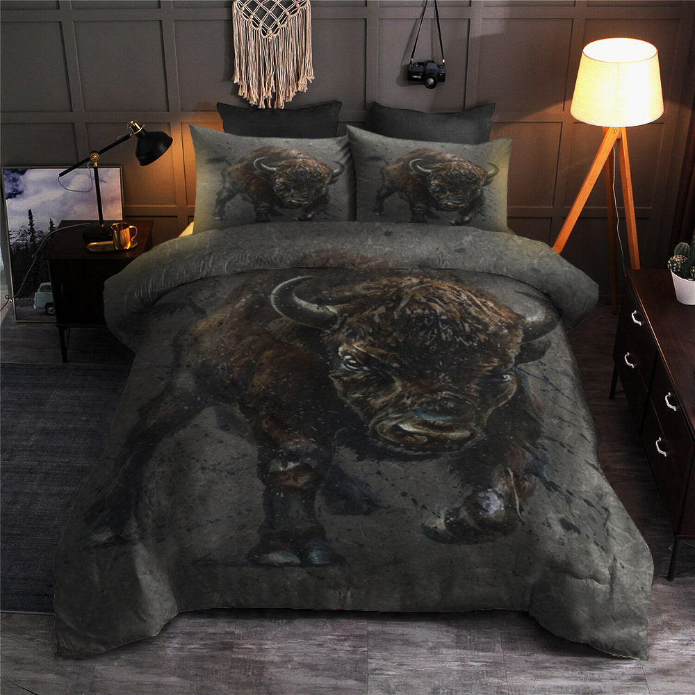 Bison ML090910B Bedding Sets