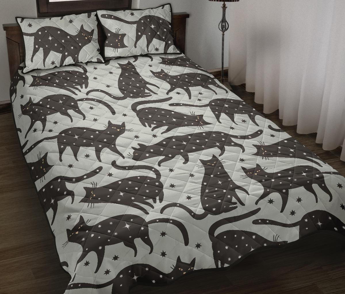 Black Cat CL12100077MDB Bedding Sets