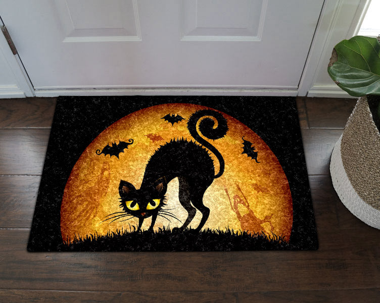 Black Cat HN240905D Non-slip Door mats