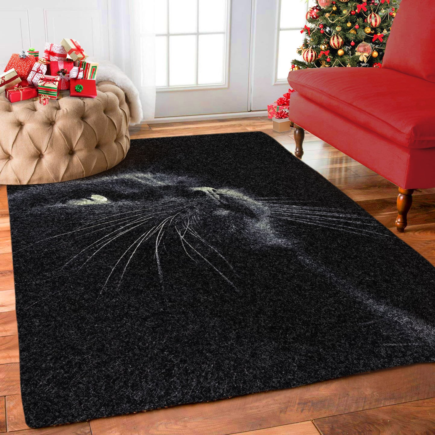 Black Cat NN1511010M Rug