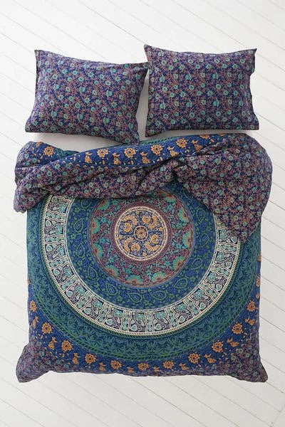 Black Friday Or Cyber Monday Boho CLH121018B Bedding Sets