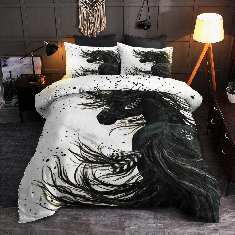 Black Horse CLA1410099B Bedding Sets