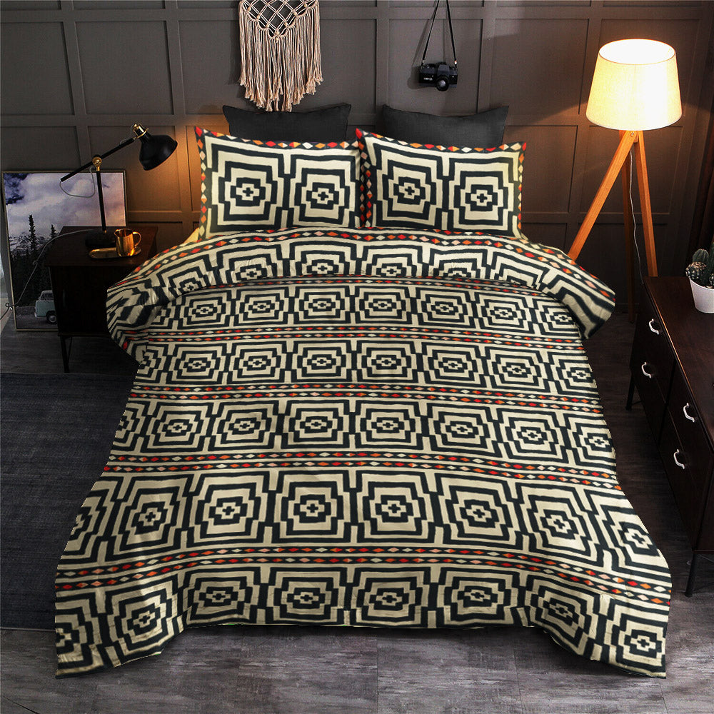 Black Hypnotic Global CLA2110042B Bedding Sets