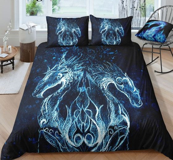 Blue Dragon CLP2809010T Bedding Sets