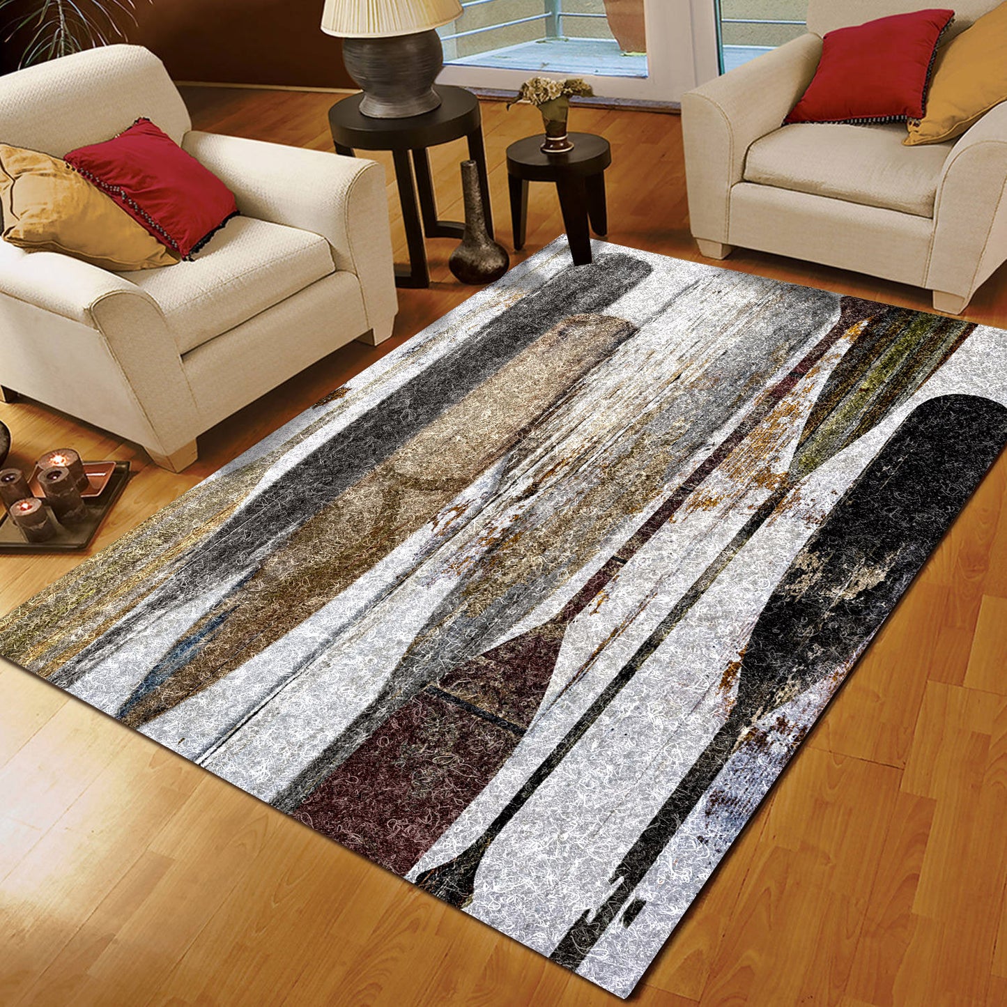 Boathouse BT0409007R Rug