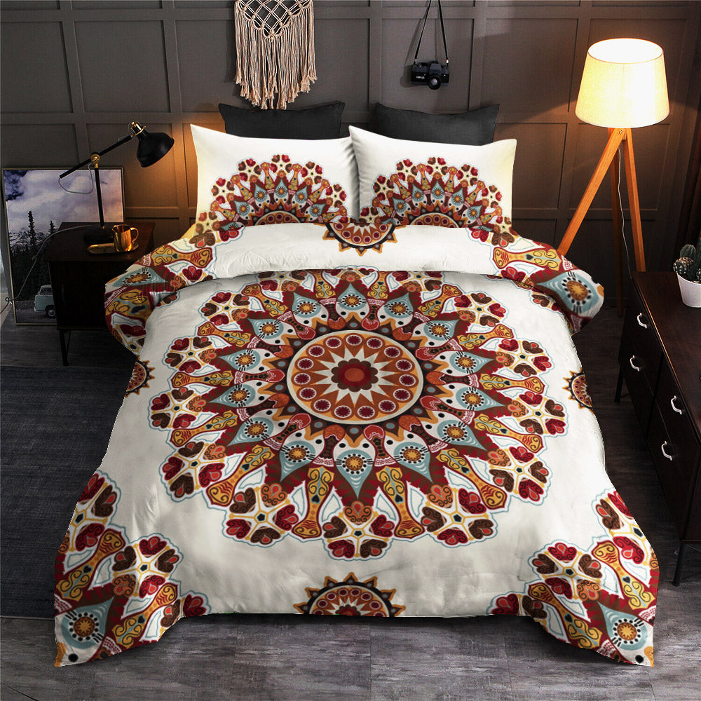 Bohemian CL120814MD Bedding Sets