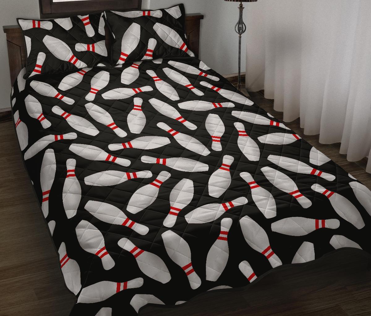Bowling CL12100087MDB Bedding Sets