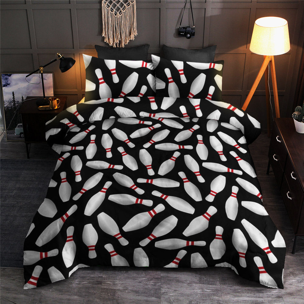 Bowling CL12100087MDB Bedding Sets