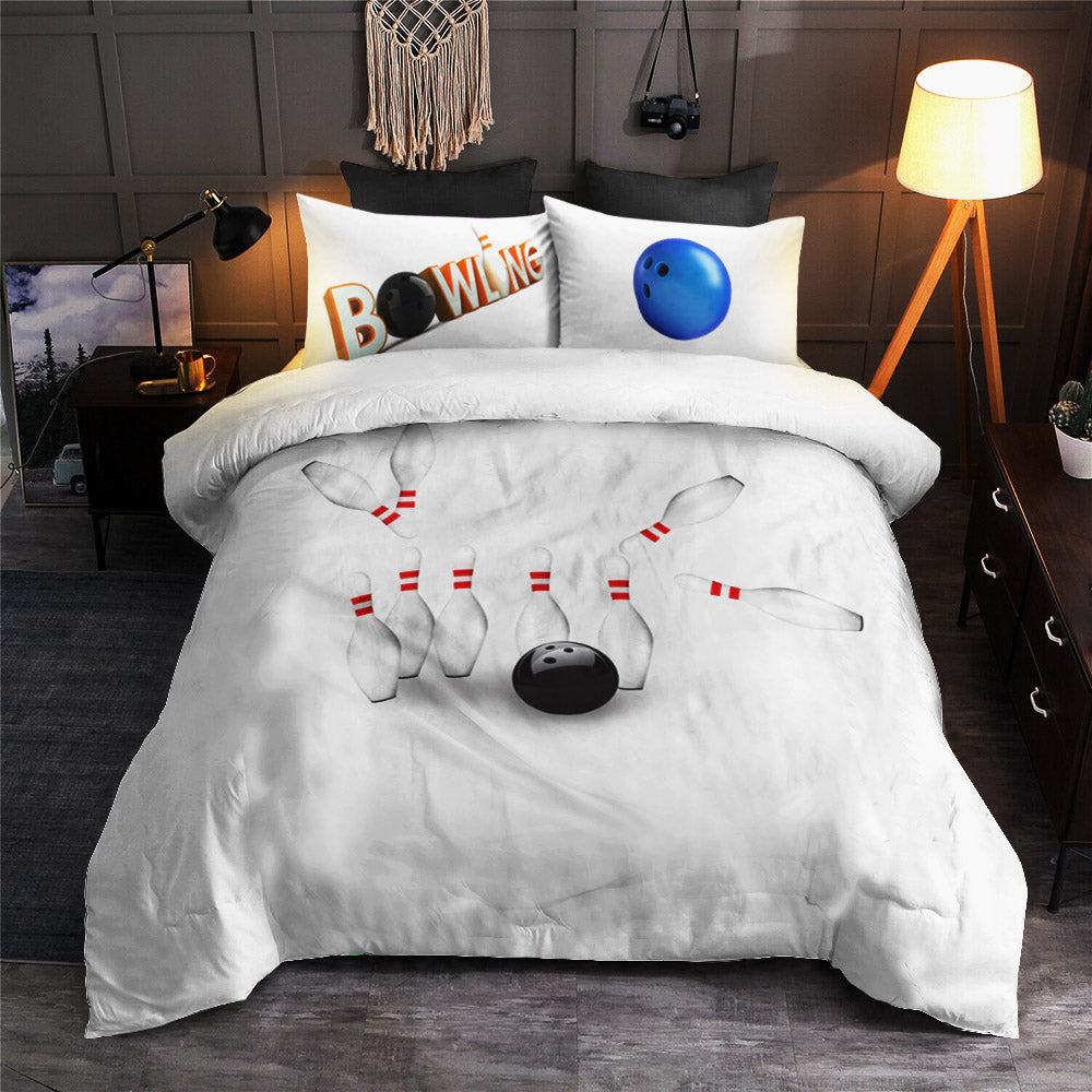 Bowling CL150807MD Bedding Sets