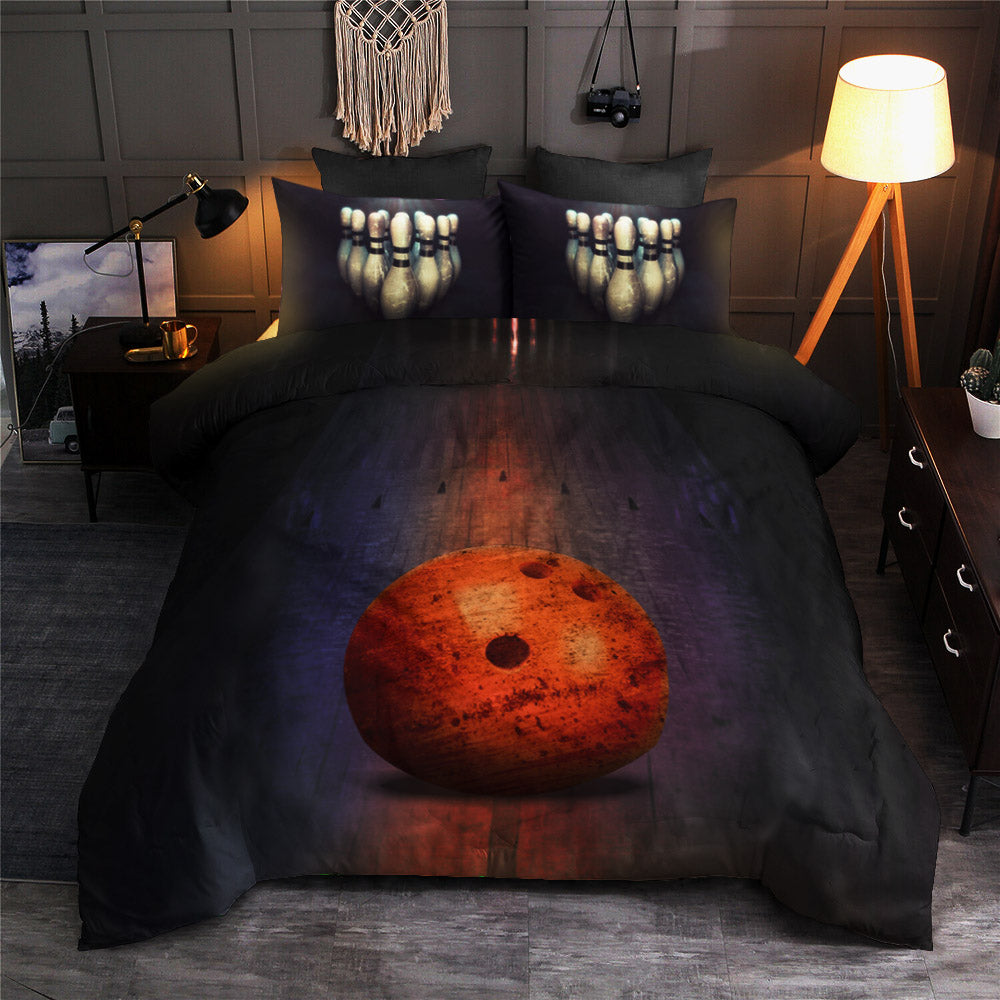 Bowling TL200818T Bedding Sets