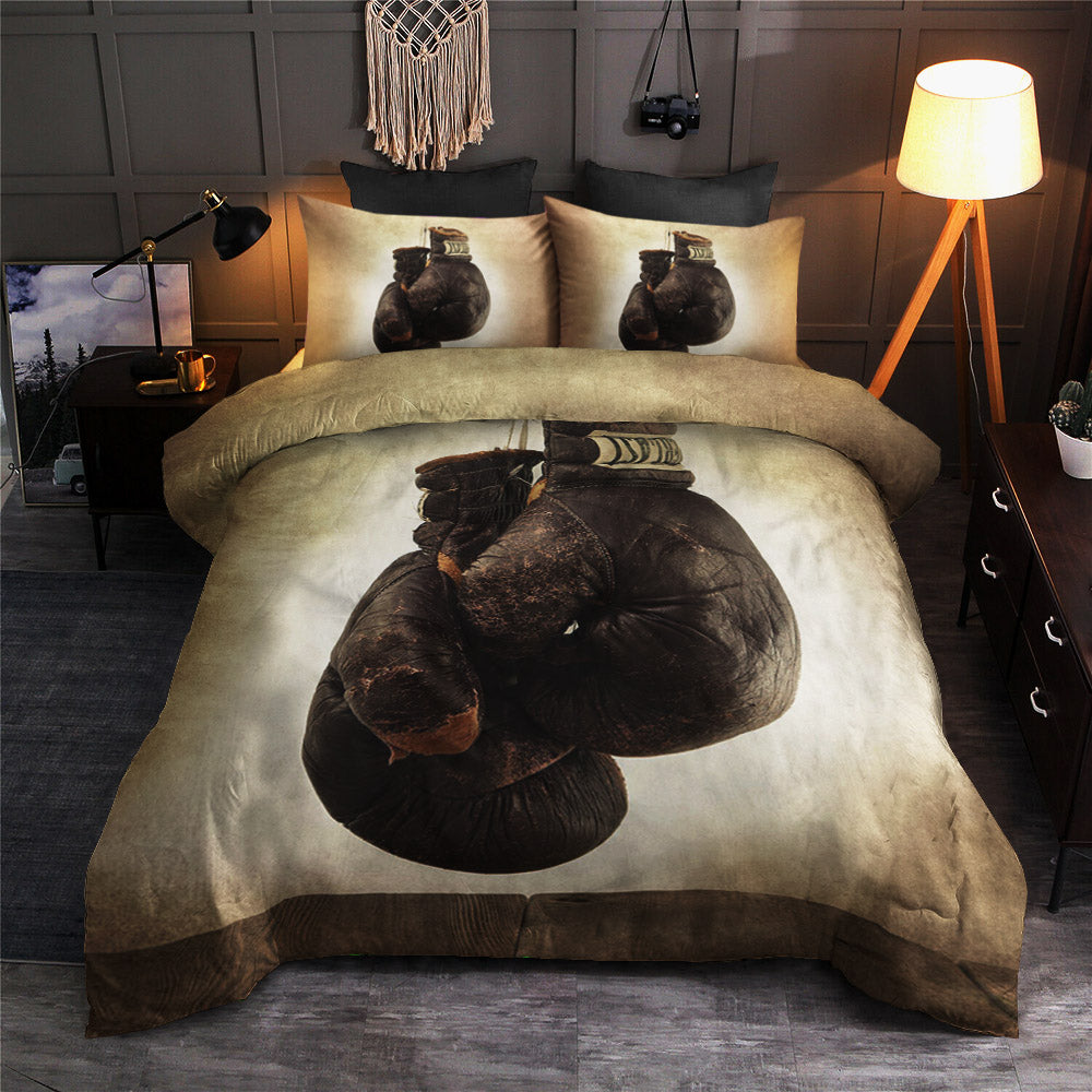 Boxing TL240805T Bedding Sets