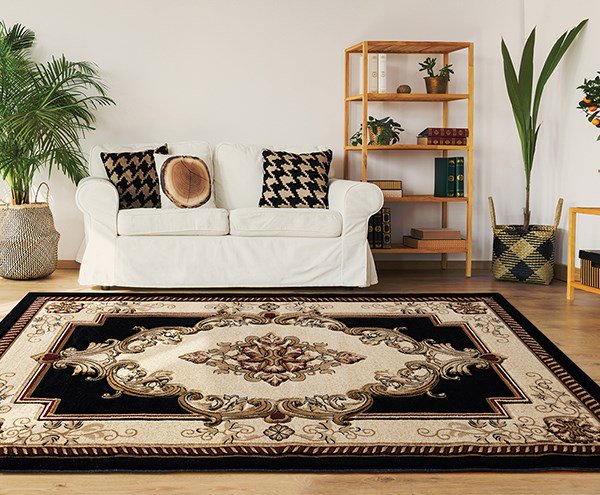 Bristol Fallon CLP3009026R Rug