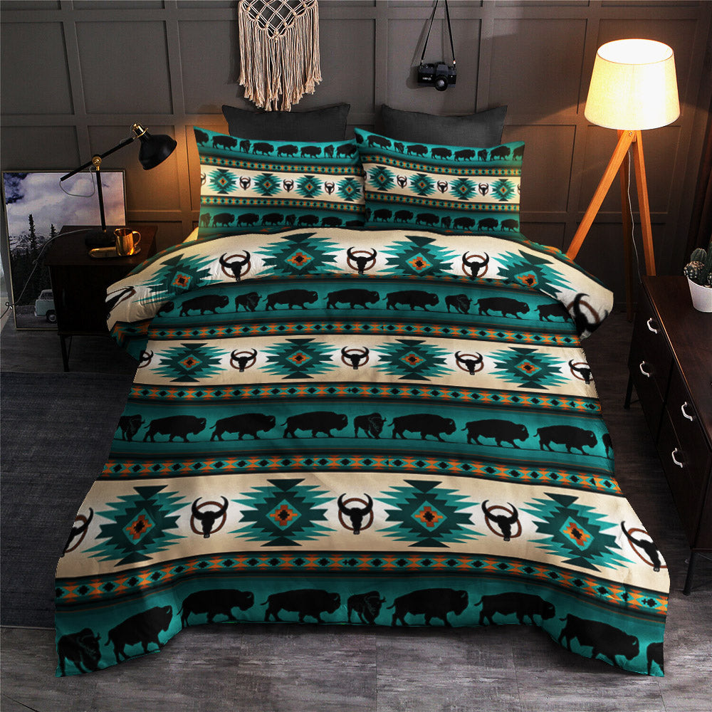 Buffalo TN270817T Bedding Sets