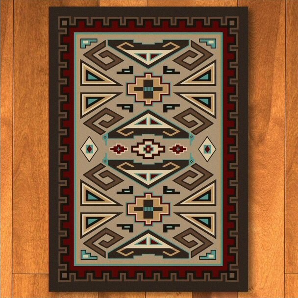 Butte Southwest CLM2310073M Rug