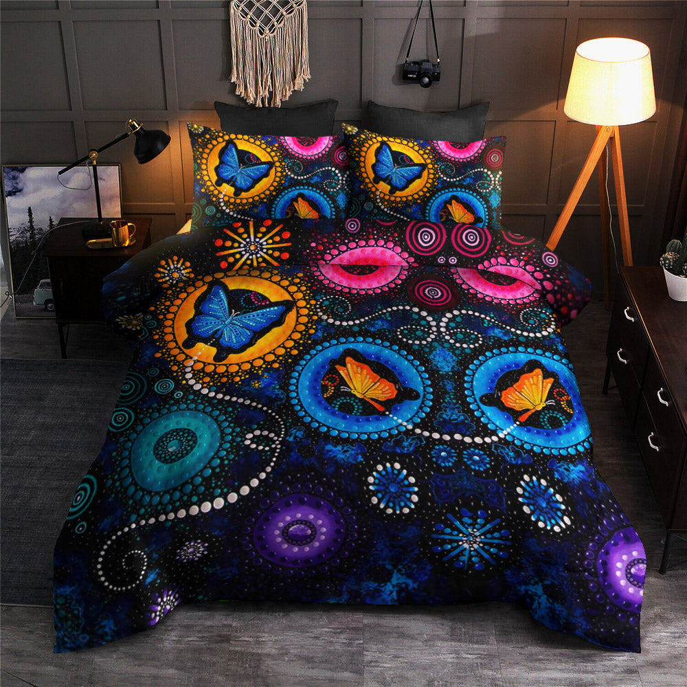 Butterfly BL200810B Bedding Sets