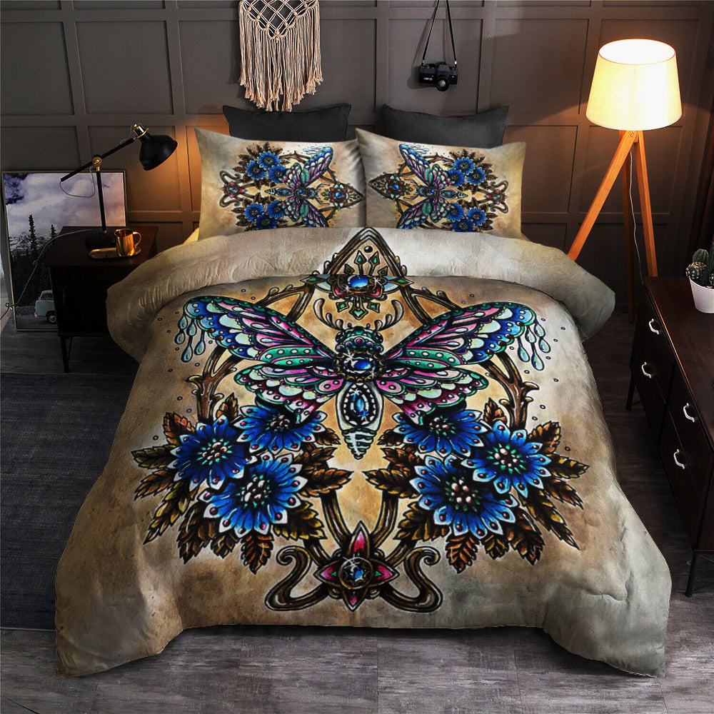 Butterfly CG060915T Bedding Sets