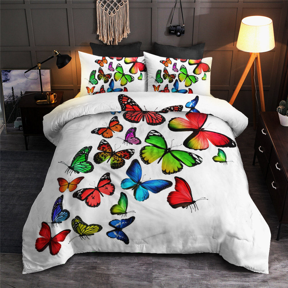 Butterfly CL020804MD Bedding Sets