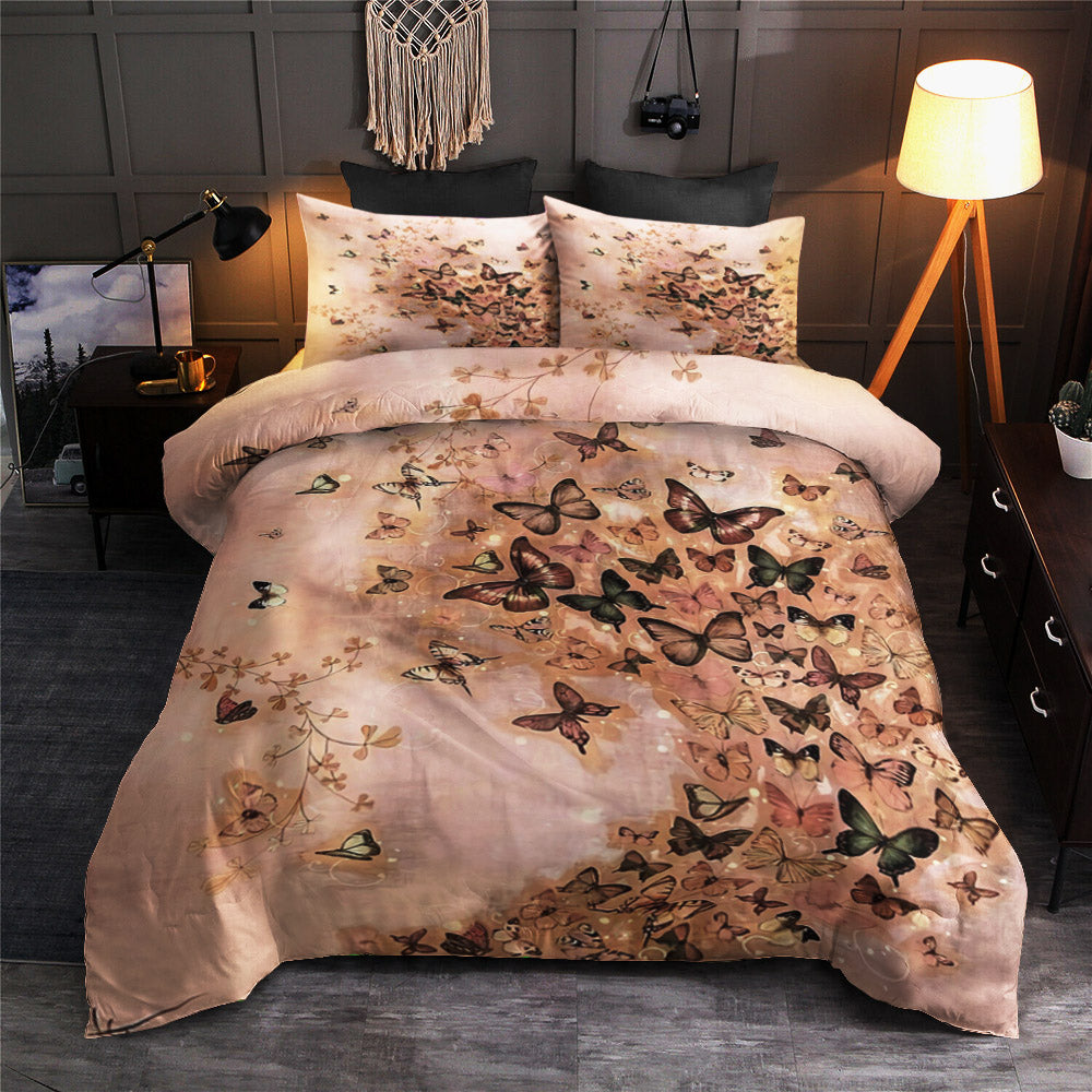 Butterfly CL020809MD Bedding Sets