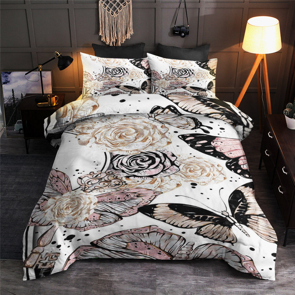 Butterfly CL020820MD Bedding Sets