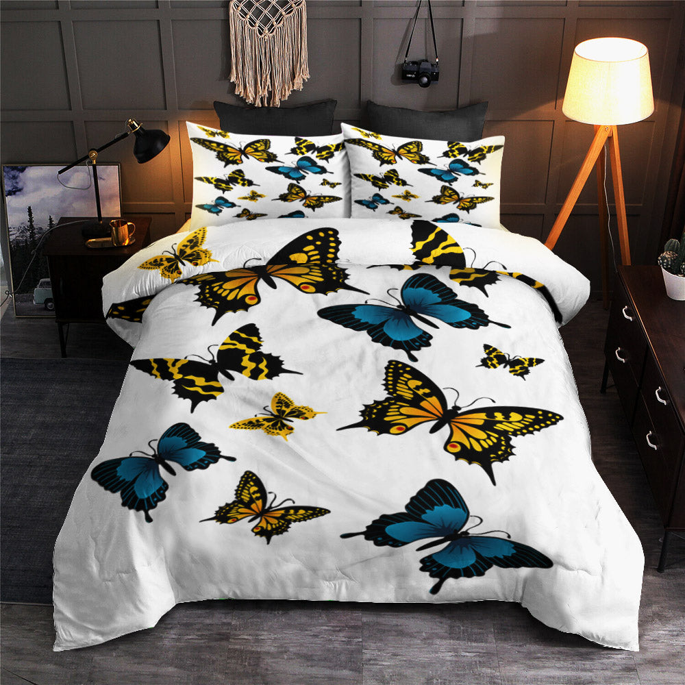 Butterfly CL020821MD Bedding Sets