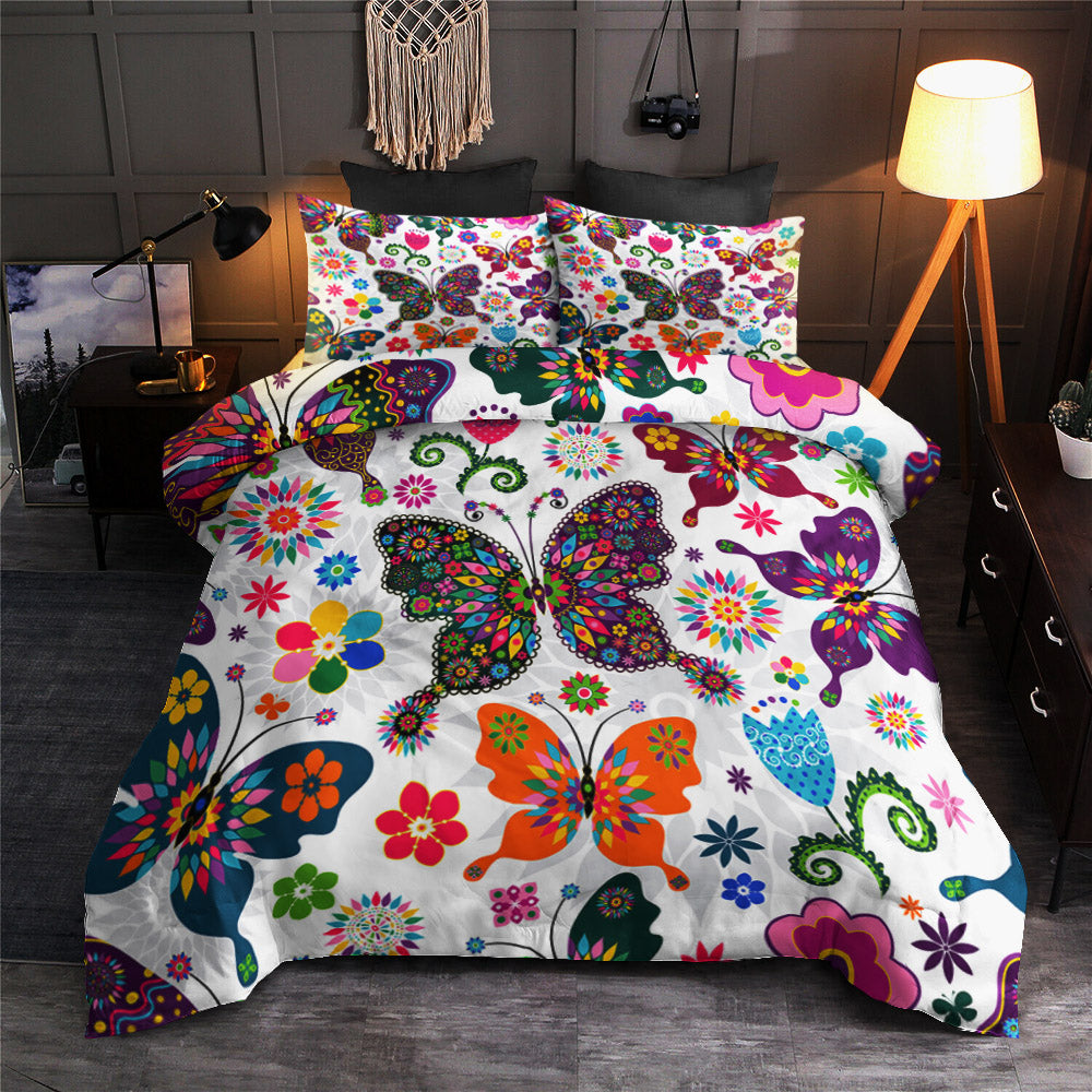 Butterfly CL020841MD Bedding Sets