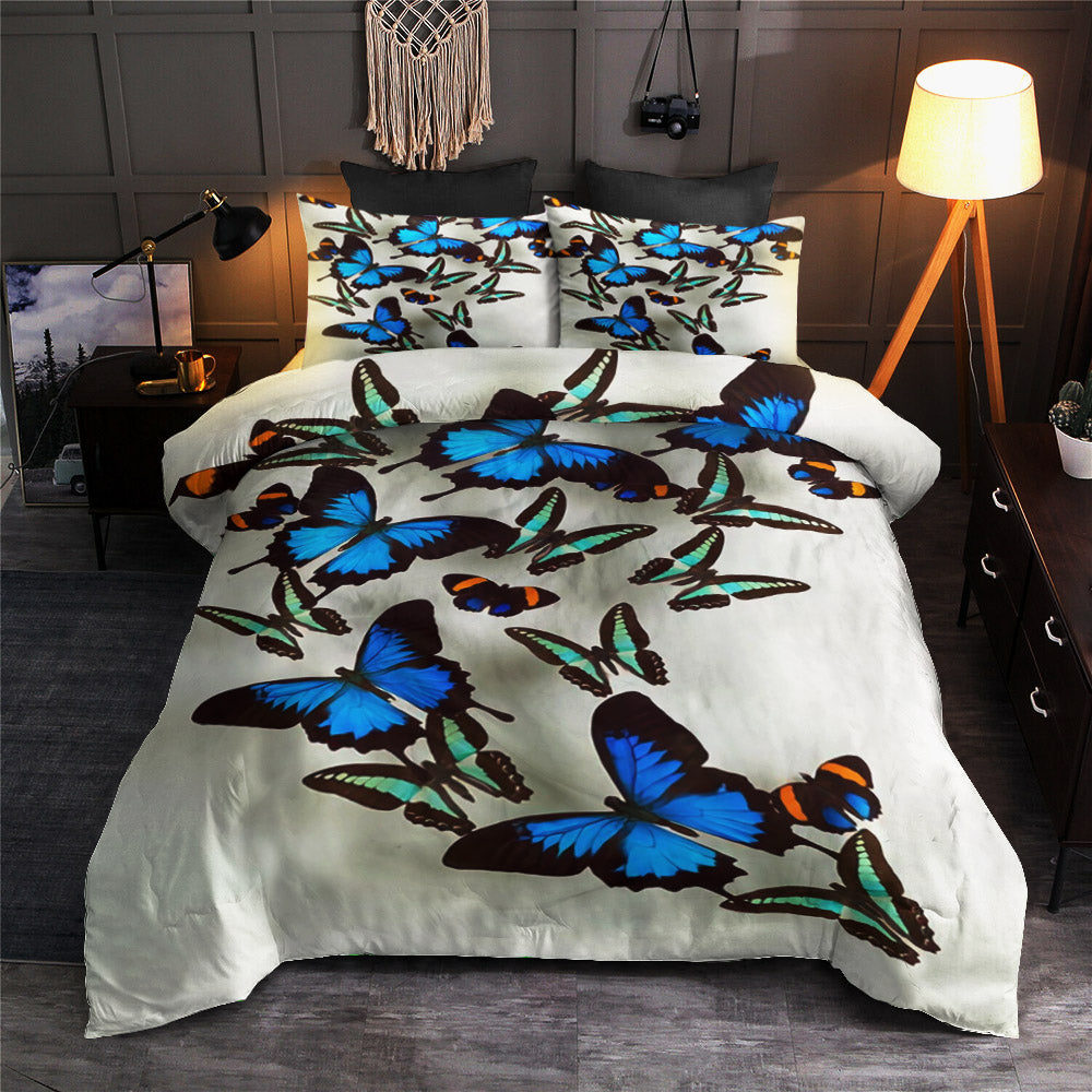 Butterfly CL060813MD Bedding Sets