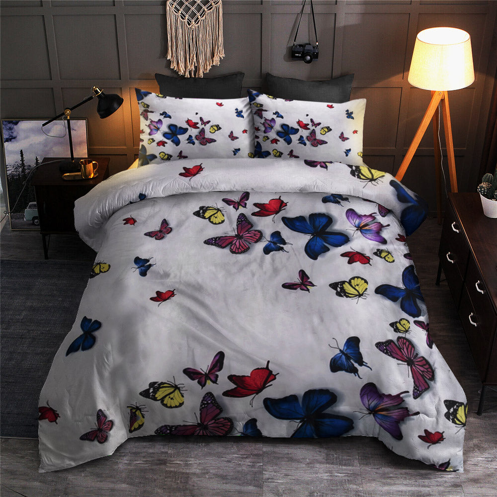 Butterfly CL310717MD Bedding Sets