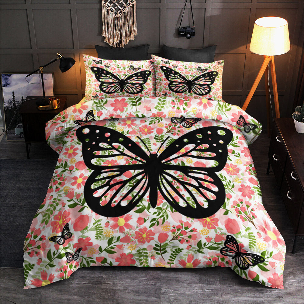 Butterfly CLA010804 Bedding Sets