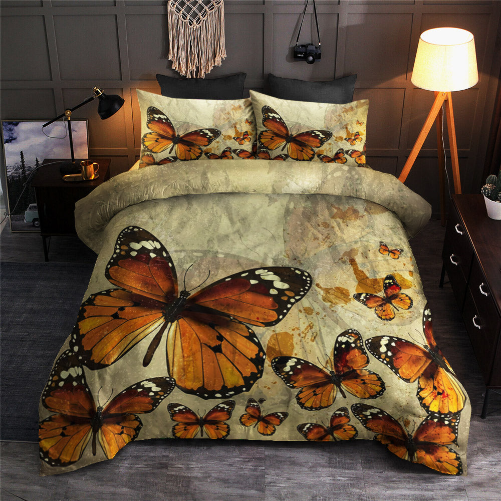Butterfly CLA010808 Bedding Sets