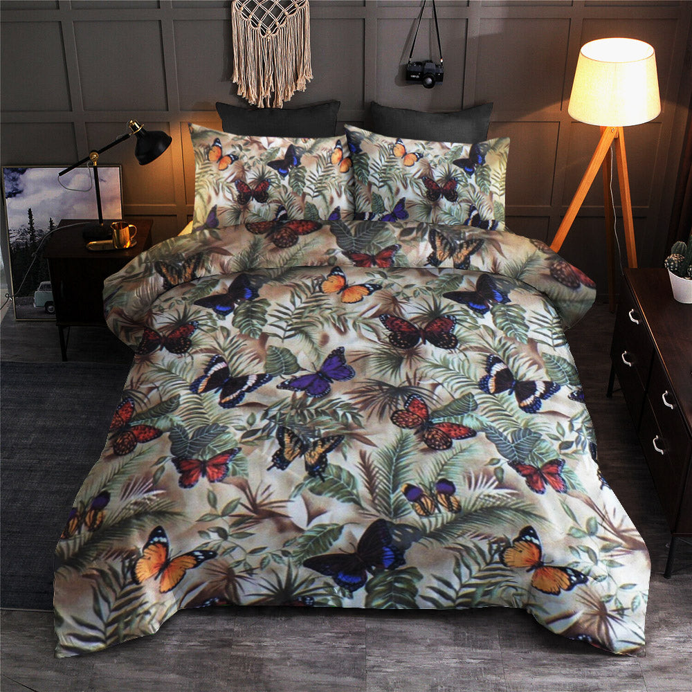 Butterfly HM090823B Bedding Sets