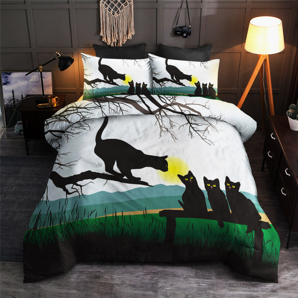Cat CLA130806 Bedding Sets