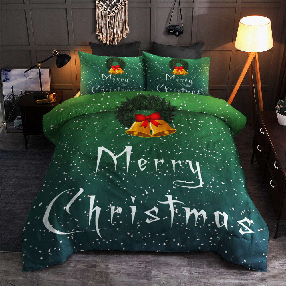 Christmas CL100820MD Bedding Sets