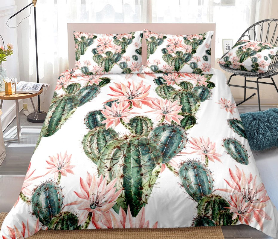 Cactus CL0210011MDB Bedding Sets